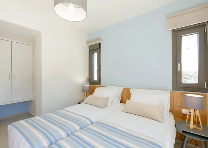 Tilio - New With Private Pool 1400m From The Apartamento Rétino