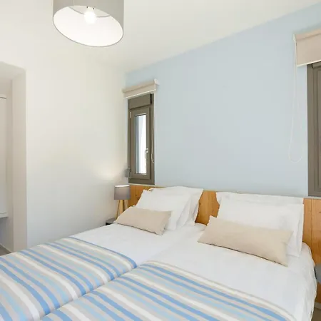 Tilio - New With Private Pool 1400m From The Apartament Rethymnon