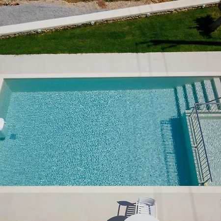 Tilio - New With Private Pool 1400m From The