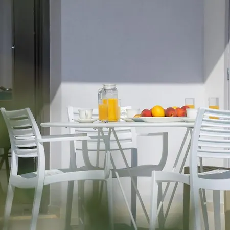 Tilio - New With Private Pool 1400m From The