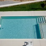 Tilio - New With Private Pool 1400m From The