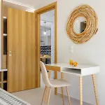 Appartement Tilio - New With Private Pool 1400m From The