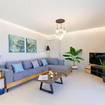 Appartement Tilio - New With Private Pool 1400m From The *