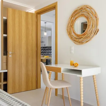Apartamento Tilio - New With Private Pool 1400m From The