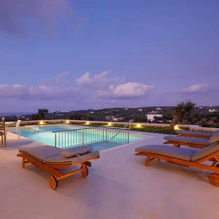 Apartamento Tilio - New With Private Pool 1400m From The *