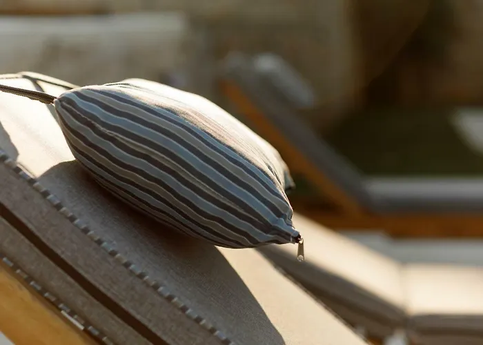 Tilio - New With Private Pool 1400m From The Apartment