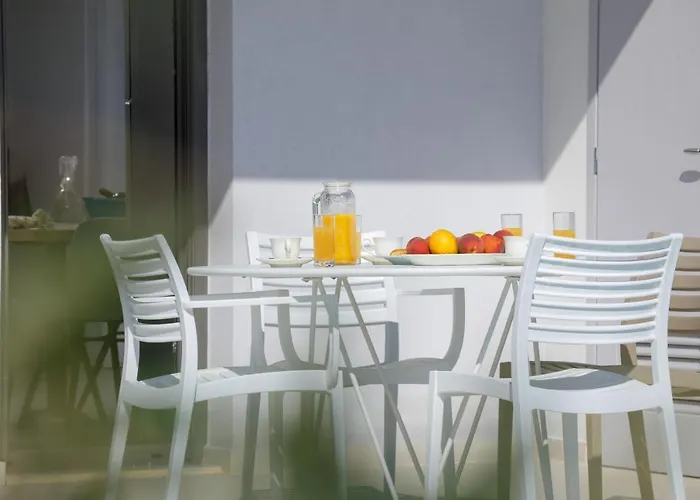 Tilio - New With Private Pool 1400m From The