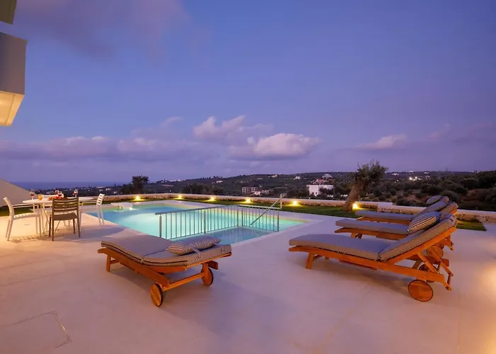 Apartment Tilio - New With Private Pool 1400m From The *